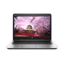 HP EliteBook 840 G5 14 Core i5 2.7 GHz - SSD 256 GB - 8GB AZERTY - Frans