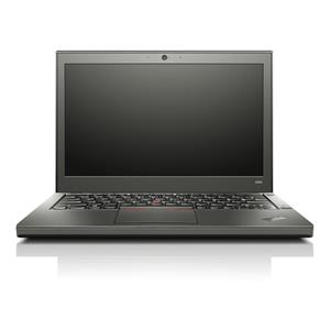 Lenovo ThinkPad X250 12 Core i5 2.3 GHz - SSD 128 GB - 8GB AZERTY - Frans