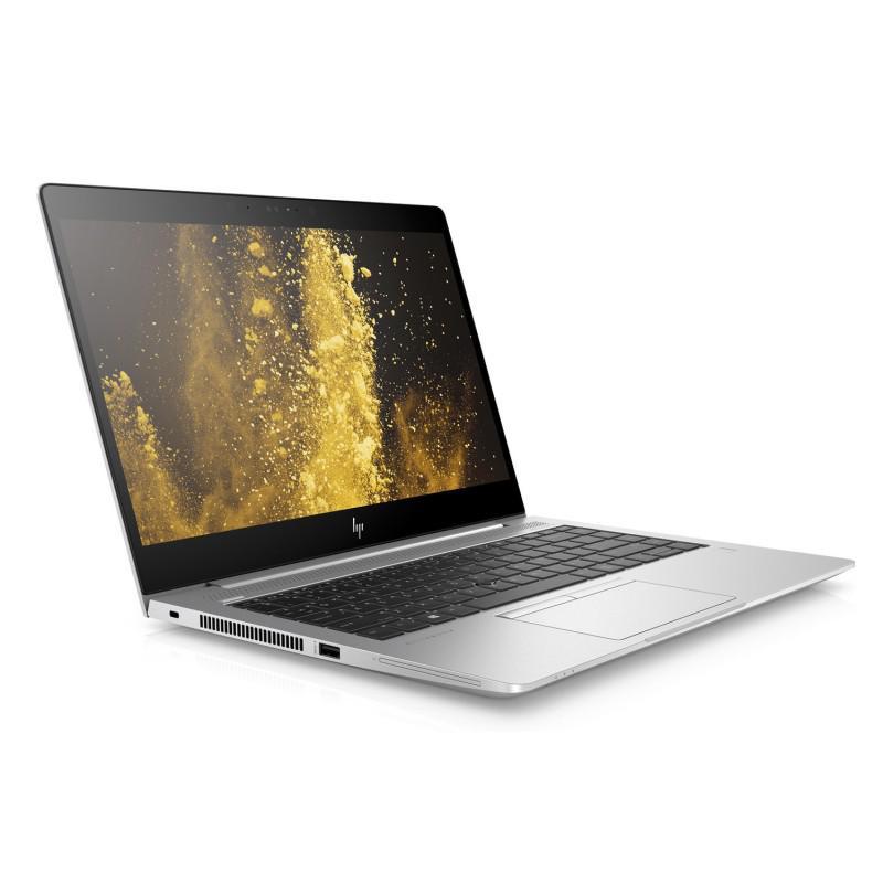 HP EliteBook 840 G5 14 Core i5 1.7 GHz - SSD 256 GB - 16GB AZERTY - Frans