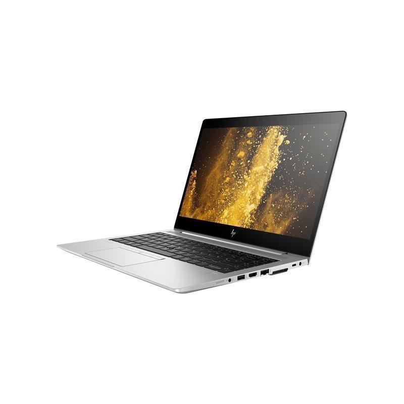 HP EliteBook 840 G6 14 Core i5 1.6 GHz - SSD 256 GB - 8GB AZERTY - Frans