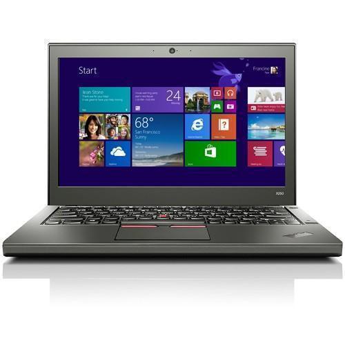 Lenovo ThinkPad X250 12 Core i5 2.3 GHz - HDD 500 GB - 8GB AZERTY - Frans