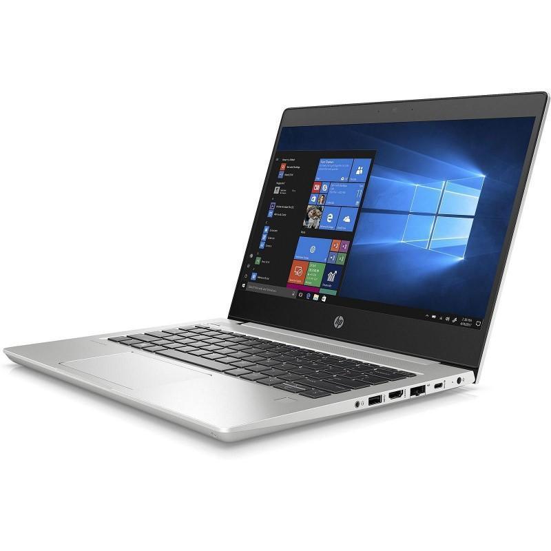 HP ProBook 430 G6 13 Core i5 1.6 GHz - HDD 500 GB - 4GB AZERTY - Frans