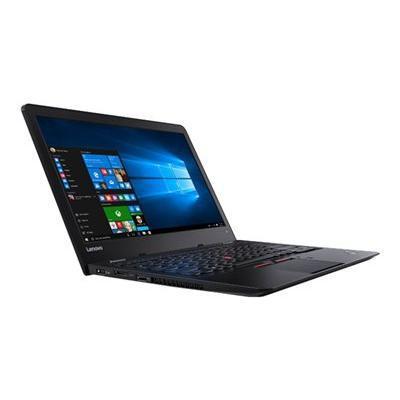 Lenovo ThinkPad 13 G2 13 Core i3 2.4 GHz - SSD 128 GB - 4GB AZERTY - Frans