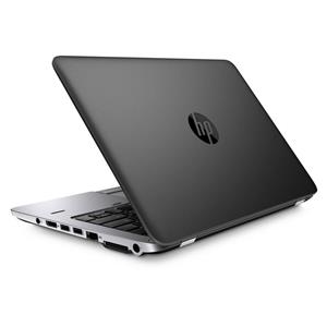 HP EliteBook 820 G1 12 Core i5 1.9 GHz - SSD 120 GB - 8GB AZERTY - Frans