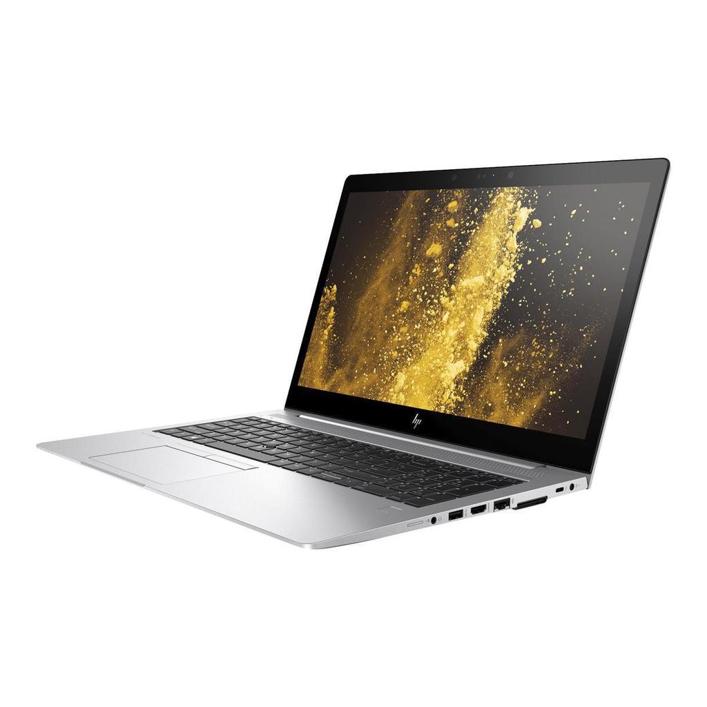 HP EliteBook 850G5 15 Core i5 1.6 GHz - SSD 256 GB - 8GB AZERTY - Frans
