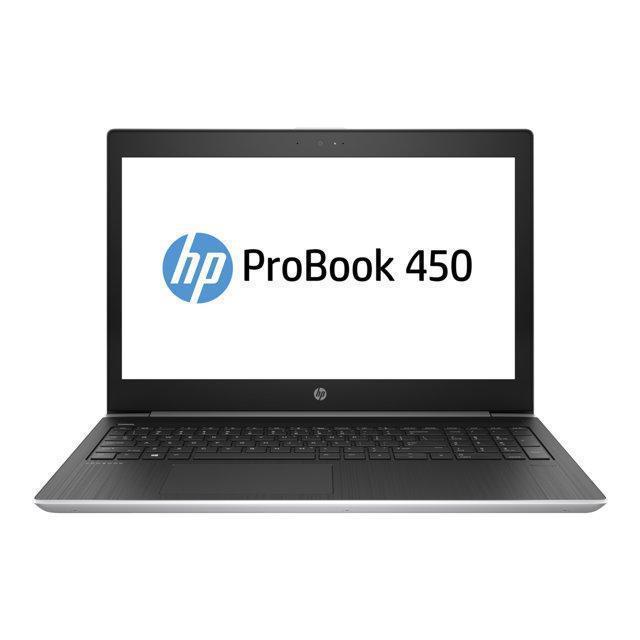 HP ProBook 450 G5 15 Core i5 1.6 GHz - HDD 500 GB - 4GB AZERTY - Frans