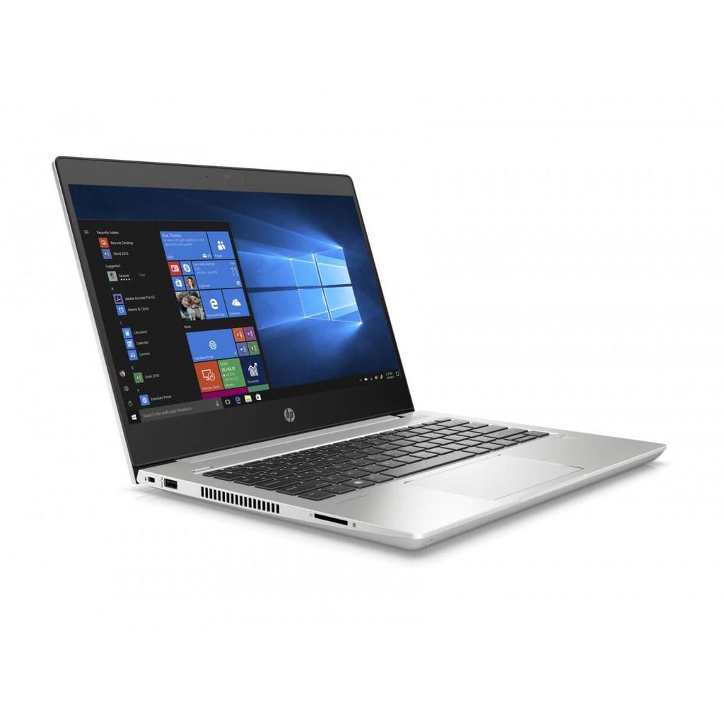 HP ProBook 430 G6 13 Core i5 1.6 GHz - SSD 512 GB - 8GB AZERTY - Frans