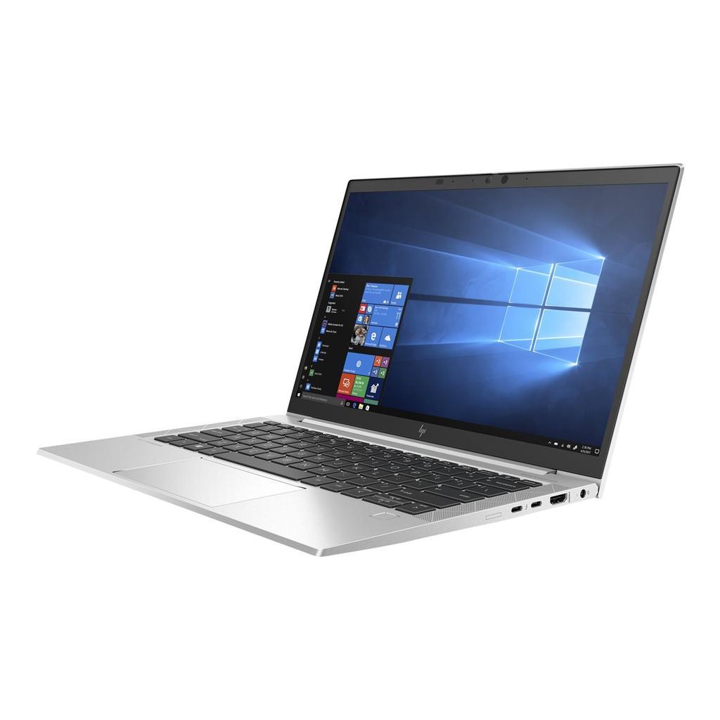 HP EliteBook 830 G7 13 Core i5 1.7 GHz - SSD 256 GB - 8GB QWERTY - Zweeds