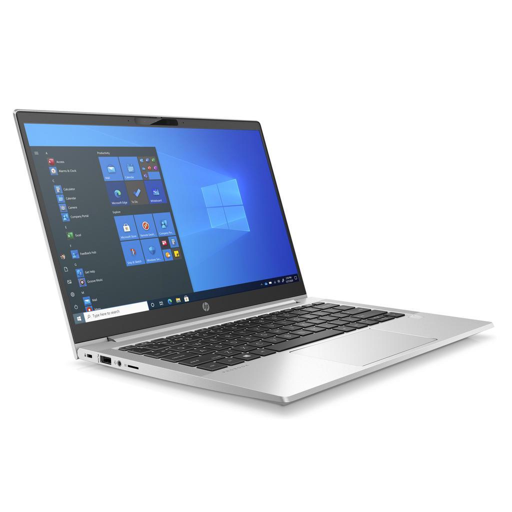 HP ProBook 430 G8 13 Core i3 3 GHz - SSD 256 GB - 8GB AZERTY - Frans