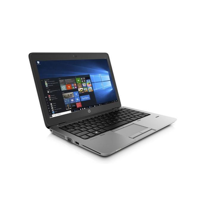 HP EliteBook 820 G1 12 Core i5 1.9 GHz - SSD 128 GB - 4GB AZERTY - Frans