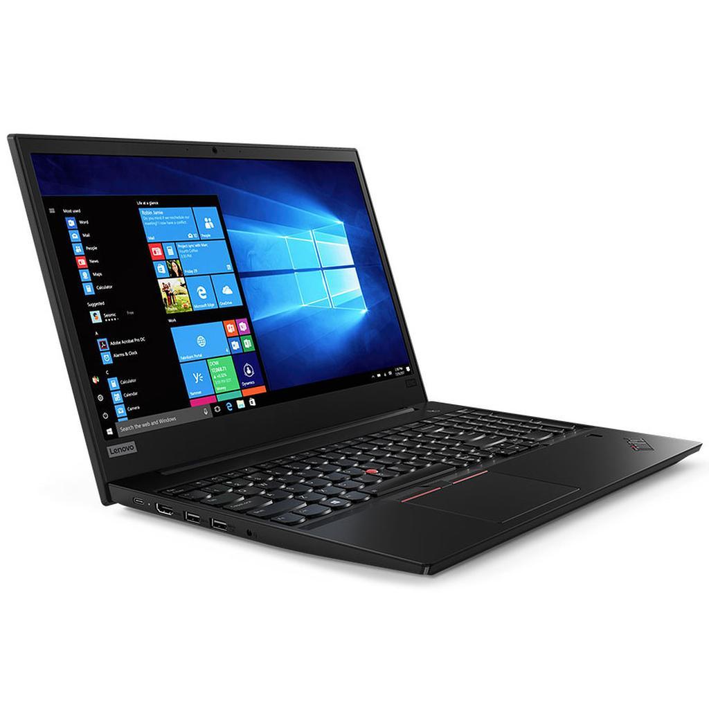 Lenovo ThinkPad E580 15 Core i5 1.6 GHz - SSD 512 GB - 8GB AZERTY - Frans