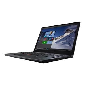 Lenovo ThinkPad P50S 15 Core i7 2.5 GHz - SSD 256 GB - 8GB AZERTY - Frans