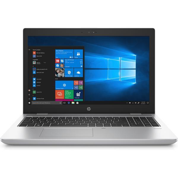 HP ProBook 650 G4 15 Core i5 2.6 GHz - SSD 512 GB - 8GB AZERTY - Frans