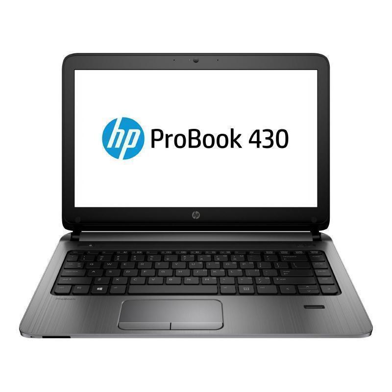 HP ProBook 430 G2 13 Core i5 2 GHz - SSD 120 GB - 8GB AZERTY - Frans