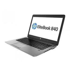 HP EliteBook 840 G2 14 Core i5 2.3 GHz - SSD 128 GB - 4GB AZERTY - Frans