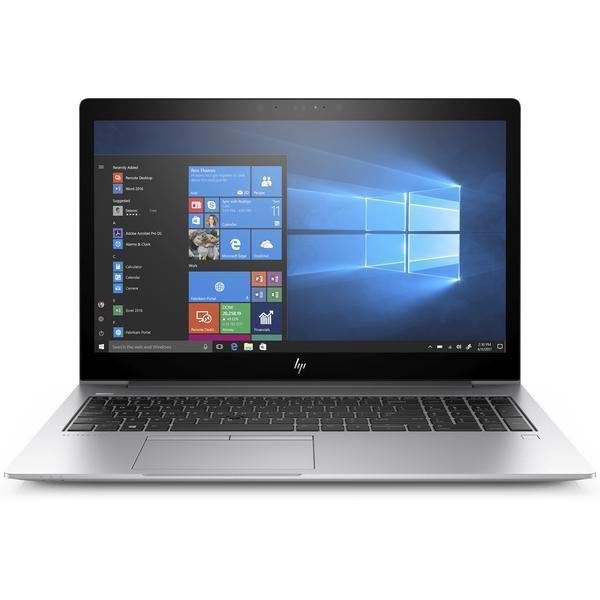HP EliteBook 850 G5 15 Core i5 1.7 GHz - SSD 256 GB - 8GB AZERTY - Frans