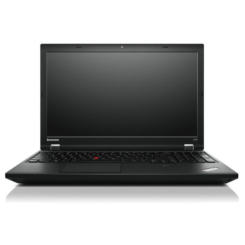 Lenovo ThinkPad L540 15 Core i5 2.6 GHz - SSD 128 GB - 8GB AZERTY - Frans
