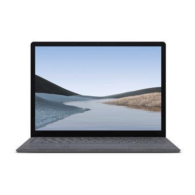 Microsoft Surface Laptop 3 13 Core i5 1.2 GHz - SSD 128 GB - 8GB AZERTY - Frans