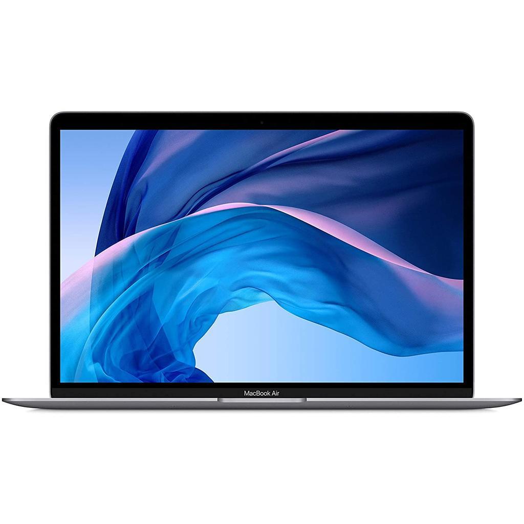 Apple MacBook Air 13 Retina (2018) - Core i5 1.6 GHz SSD 128 - 8GB - QWERTZ - Duits