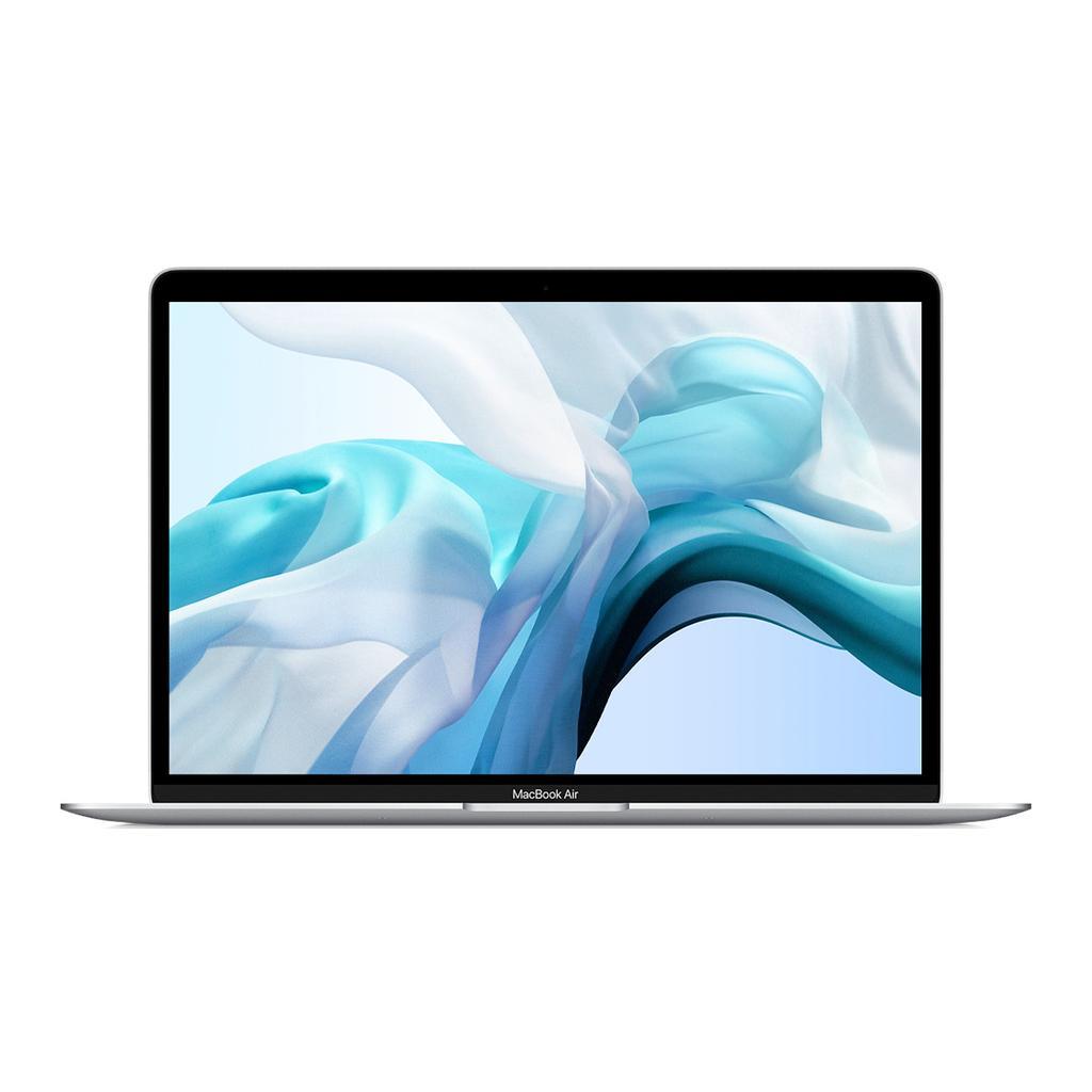 Apple MacBook Air 13 Retina (2018) - Core i5 1.6 GHz SSD 128 - 8GB - QWERTZ - Duits
