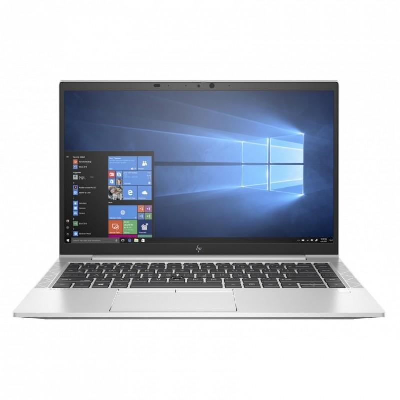 HP EliteBook 840 G7 14 Core i5 1.6 GHz - SSD 512 GB - 16GB AZERTY - Frans