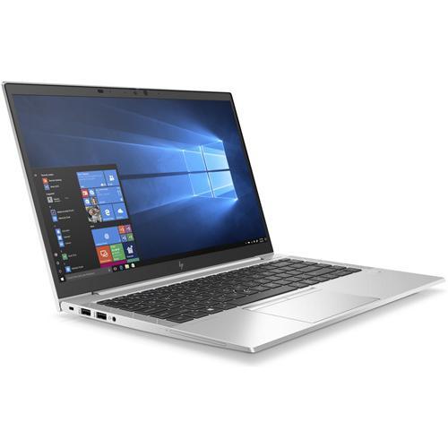 HP EliteBook 840 G7 14 Core i5 1.6 GHz - SSD 256 GB - 8GB AZERTY - Frans