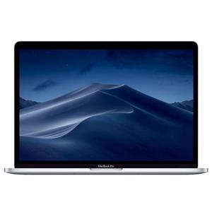 Apple MacBook Pro Touch Bar 15 Retina (2018) - Core i7 2.2 GHz SSD 256 - 16GB - QWERTZ - Duits