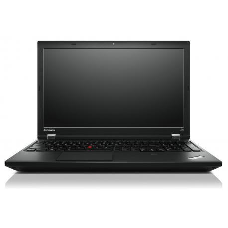 Lenovo ThinkPad L540 15 Core i5 2.6 GHz - SSD 256 GB - 8GB AZERTY - Frans