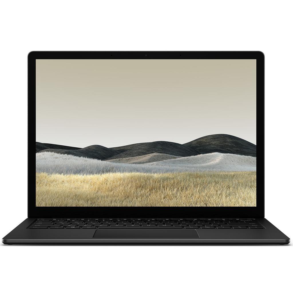 Microsoft Surface Laptop 3 13 Core i7 1.3 GHz - SSD 256 GB - 16GB QWERTY - Spaans