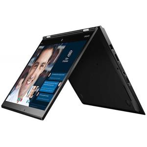Lenovo ThinkPad X1 Yoga 14 Core i7 2.6 GHz - SSD 512 GB - 16GB AZERTY - Frans