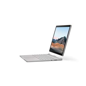 Microsoft Surface Book 3 13 Core i5 1.2 GHz - SSD 256 GB - 8GB QWERTZ - Duits