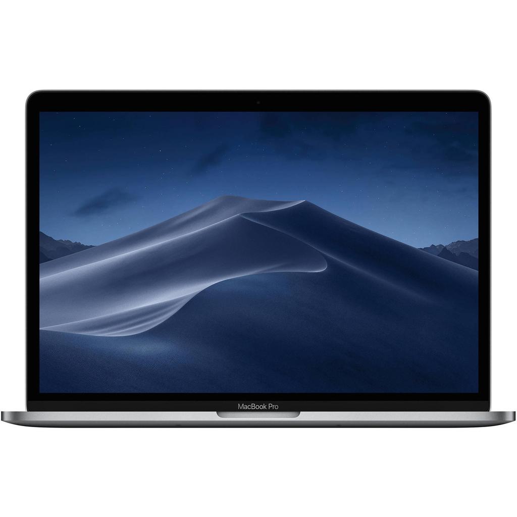Apple MacBook Pro Touch Bar 13 Retina (2019) - Core i5 1.4 GHz SSD 128 - 8GB - QWERTZ - Duits