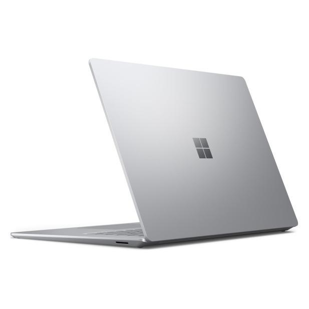 Microsoft Surface Laptop 3 15 Core i5 1.2 GHz - SSD 256 GB - 8GB QWERTZ - Duits