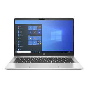 HP ProBook 630 G8 13 Core i5 2.4 GHz - SSD 256 GB - 8GB AZERTY - Frans