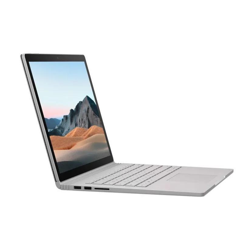 Microsoft Surface Laptop 3 13 Core i5 1.2 GHz - SSD 256 GB - 8GB QWERTZ - Duits