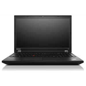 Lenovo ThinkPad L540 15 Core i5 2.6 GHz - SSD 512 GB - 16GB AZERTY - Frans