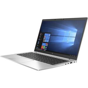 HP EliteBook 840 G8 14 Core i5 2.4 GHz - SSD 512 GB - 16GB AZERTY - Frans