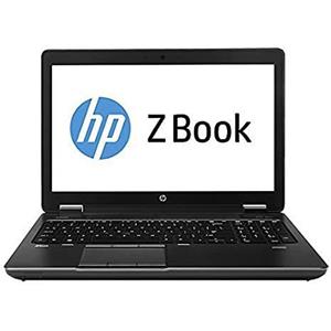 HP ZBook 15 G2 15 Core i7 2.9 GHz - SSD 256 GB - 8GB AZERTY - Frans