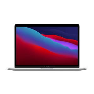 Apple MacBook Pro 13.3 (2020) -  M1 met 8‐core CPU en 8-core GPU - 8GB RAM - SSD 256GB - QWERTZ - Duits