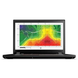 Lenovo ThinkPad P50 15 Core i7 2.7 GHz - SSD 512 GB - 16GB AZERTY - Frans