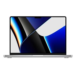 Apple MacBook Pro 14.2 (2021) -  M1 Pro met 8‐core CPU en 14-core GPU - 16GB RAM - SSD 512GB - AZERTY - Frans