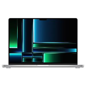 Apple MacBook Pro 16.2 (2023) -  M2 Pro met 12‐core CPU en 19-core GPU - 16GB RAM - SSD 1000GB - AZERTY - Frans