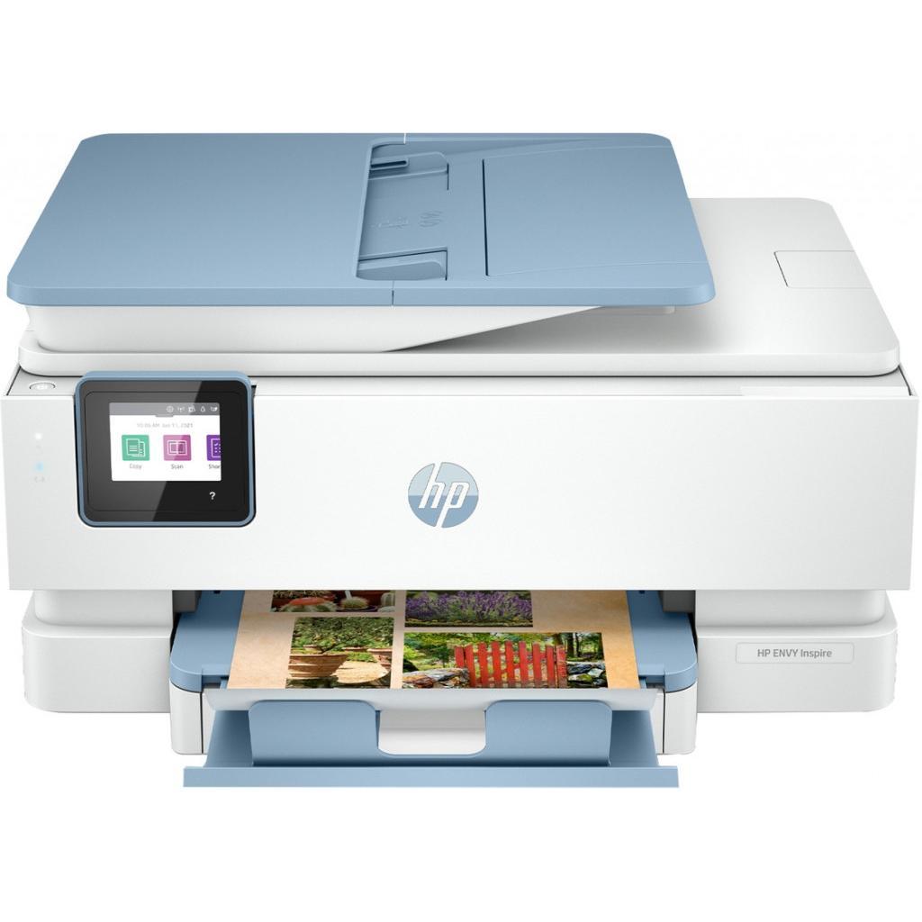 HP Envy Inspire 7921E Inkjet Printer