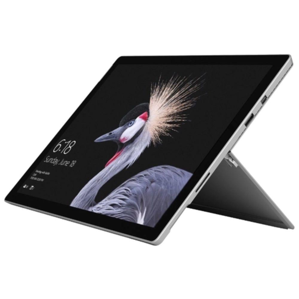 Microsoft Surface Pro 5 12 Core i7 2.5 GHz - SSD 256 GB - 8GB Zonder toetsenbord