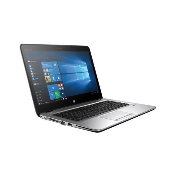 HP EliteBook 840 G3 14 Core i5 2.4 GHz - SSD 256 GB - 8GB AZERTY - Frans