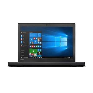 Lenovo ThinkPad X270 12 Core i5 2.5 GHz - SSD 256 GB - 8GB AZERTY - Frans