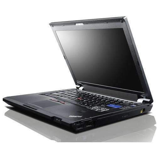 Lenovo ThinkPad L420 14 Core i5 2.3 GHz - HDD 500 GB - 4GB AZERTY - Frans