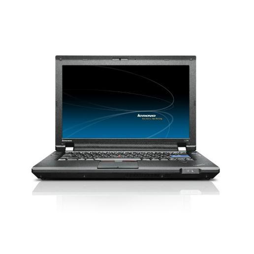 Lenovo ThinkPad L420 14 Core i5 2.4 GHz - HDD 320 GB - 4GB AZERTY - Frans