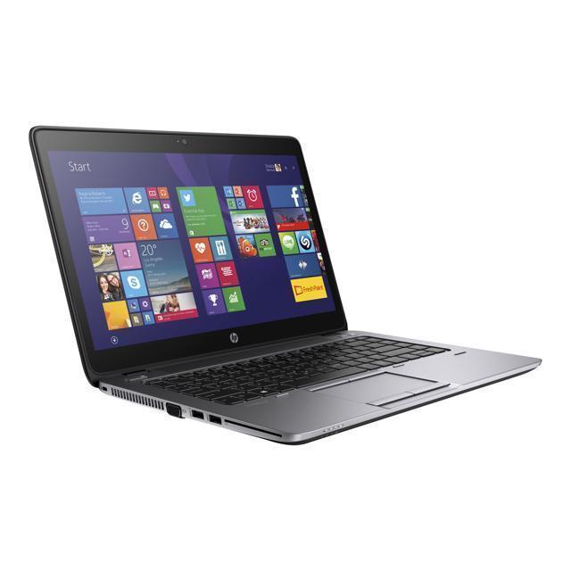 HP EliteBook 840 G2 14 Core i5 2.2 GHz - HDD 500 GB - 4GB AZERTY - Frans