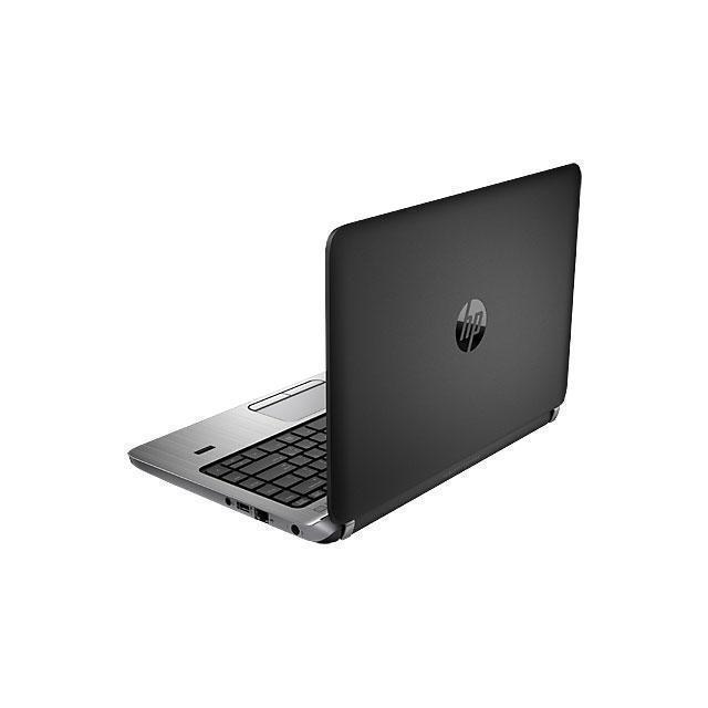 HP ProBook 430 G2 13 Core i3 2.1 GHz - SSD 256 GB - 8GB AZERTY - Frans